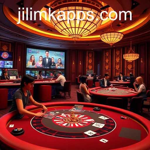 Live Casino